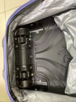 Чехол для горных лыж/сноуборда LDSki F-Fog (158см+14см) — изображение 10