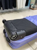 Чехол для горных лыж/сноуборда LDSki F-Fog (158см+14см) — изображение 8