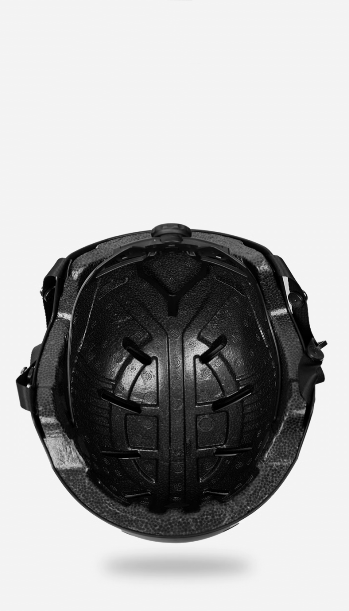 Шлем сноубордический LDSKI