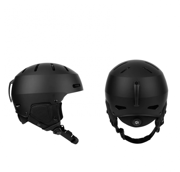 Шлем сноубордический LDSKI Шлем сноубордический LDSKI