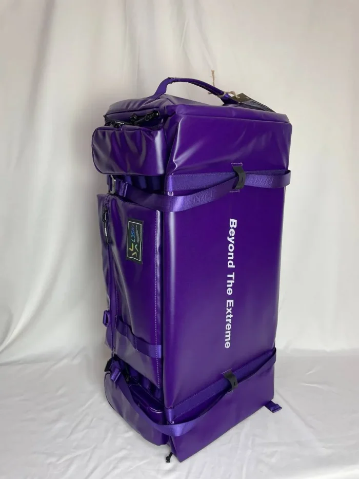 Сноубордический рюкзак LDSki CROSS 65L