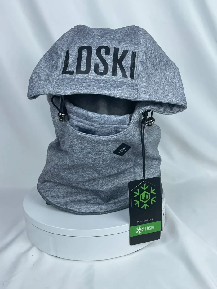 Балаклава-капор сноубордический LDSki