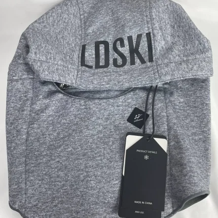 Балаклава-капор сноубордический LDSki