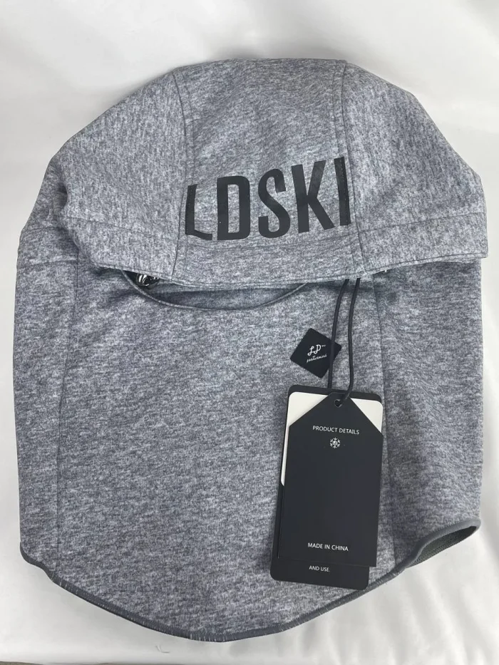 Балаклава-капор сноубордический LDSki