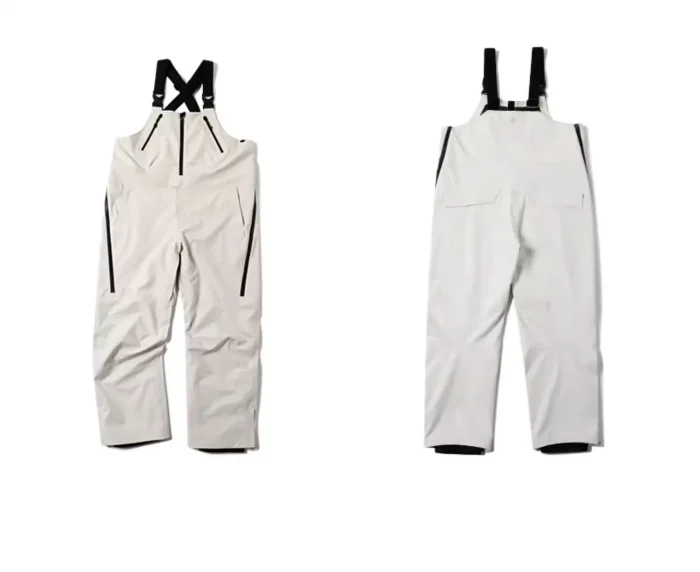 Полу-комбинезон сноубордический LDSki SHINE 2.0