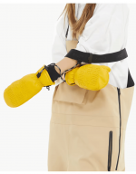 Сноубордические варежки LDSki Retro