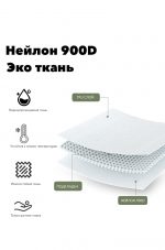 Сноубордический рюкзак LDSki PACK 1.0 25L