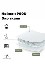 Сноубордический рюкзак LDSki CROSS 5.0