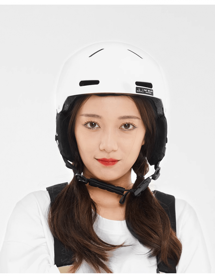 Шлем сноубордический LDSKI