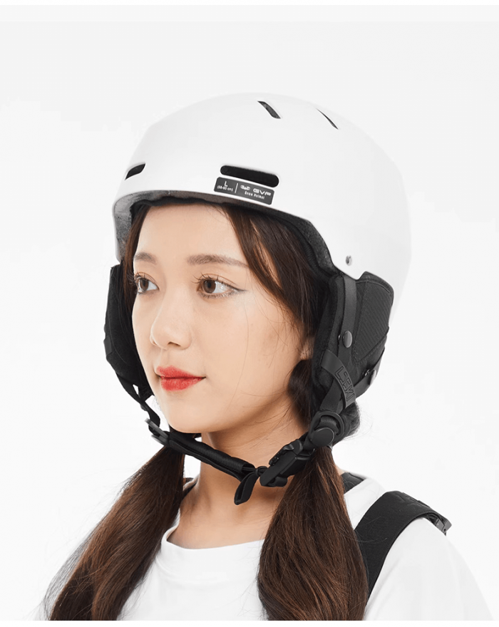 Шлем сноубордический LDSKI — изображение 3