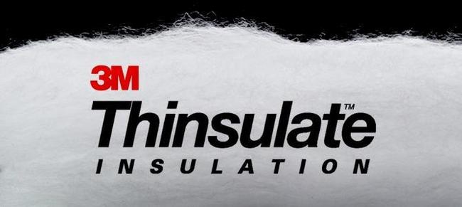 3M-Thinsulate