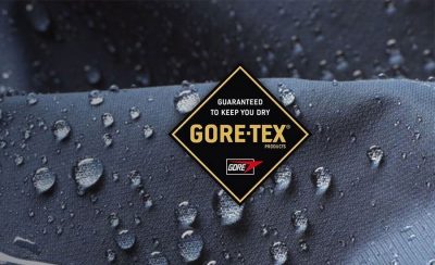 goretex logo