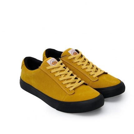 Кеды NCF Low Sneaker LSSD Yellow