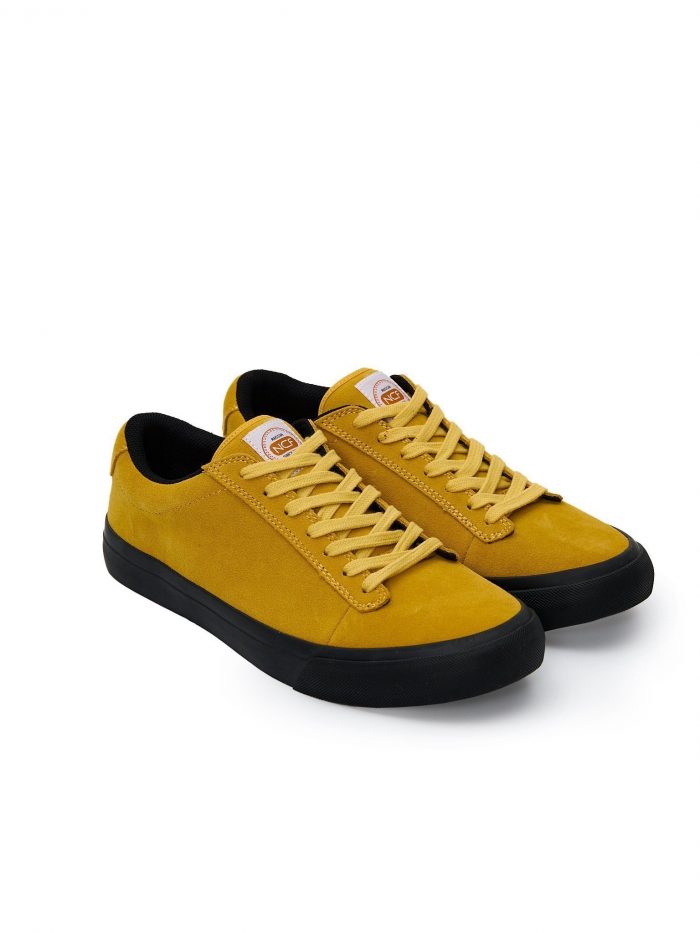 Кеды NCF Low Sneaker LSSD Yellow