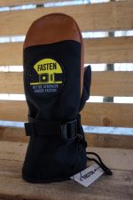 Варежки FASTEN Warmer Kovich Surf
