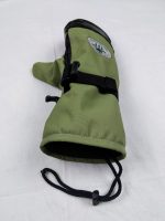 Варежки FASTEN Warmer Crew — изображение 3