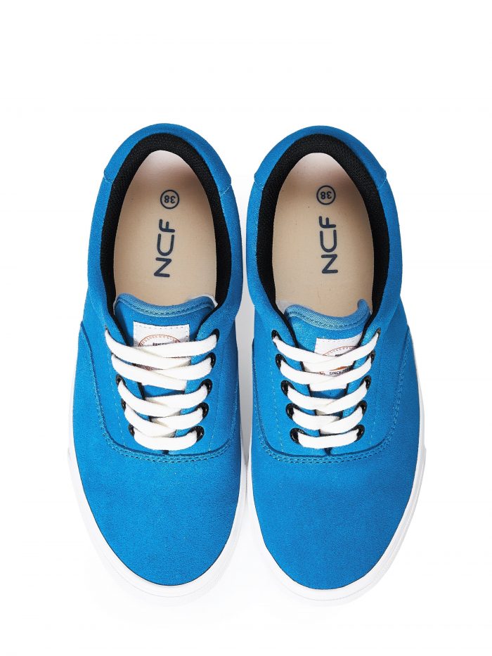 Кеды NCF Low Sneaker LSSD Blue