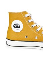 Кеды NCF BQ02