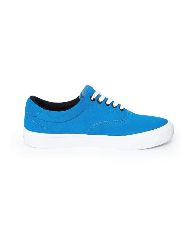 Кеды NCF Low Sneaker LSSD Blue