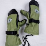 Варежки FASTEN Warmer Crew