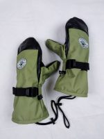 Варежки FASTEN Warmer Crew