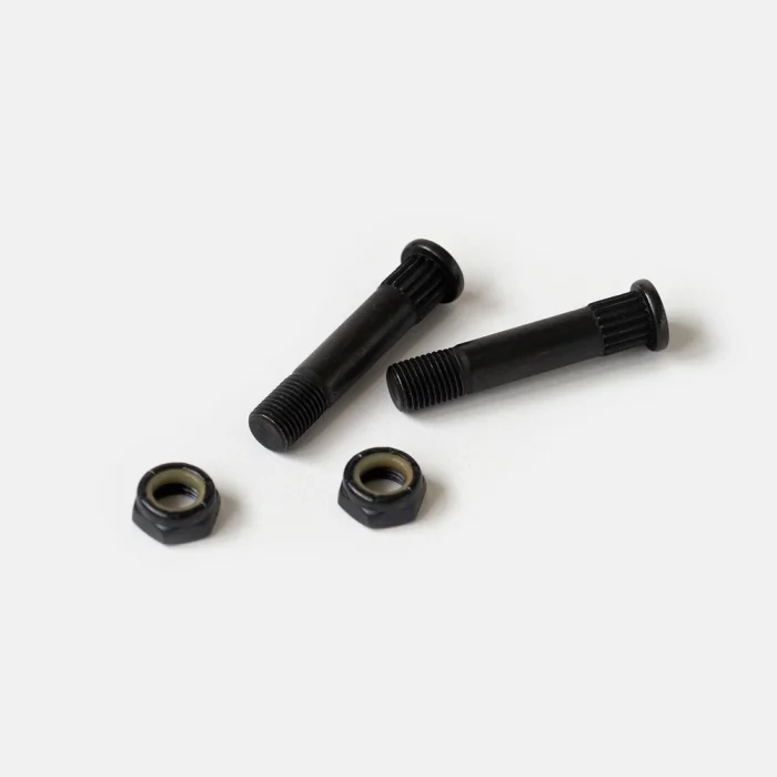 Кингпин и гайка Chilly комплект 2 шт