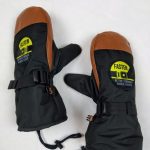 Варежки FASTEN Warmer Team