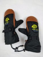 Варежки FASTEN Warmer Team