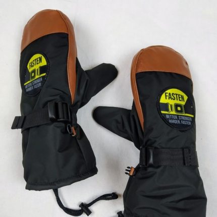 Варежки FASTEN Warmer Team