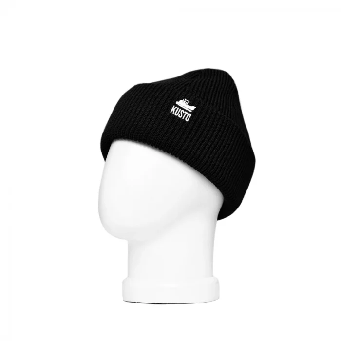 Шапка KUSTO Funky ONE вышивка Шапка KUSTO Funky ONE вышивка