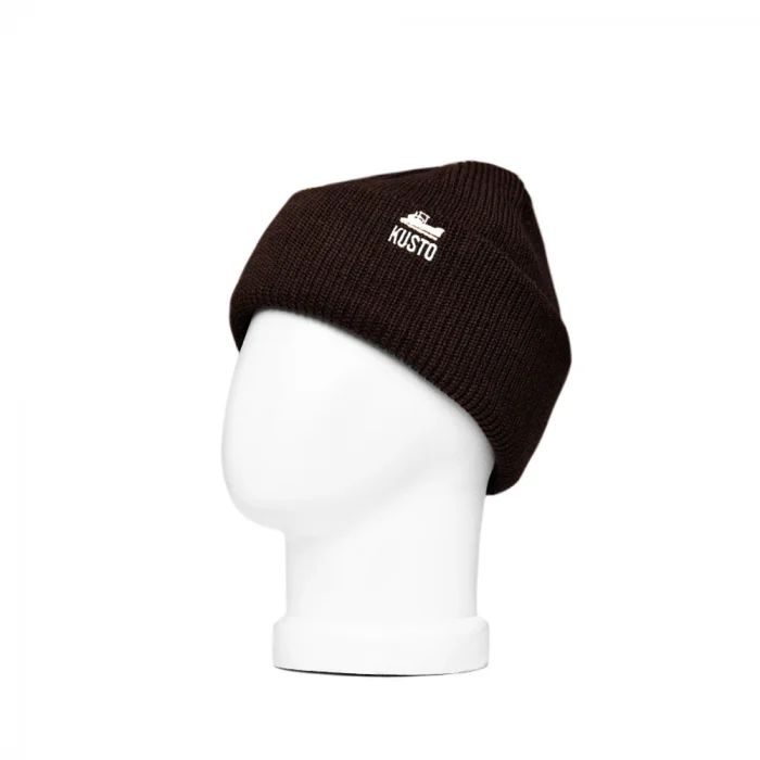 Шапка KUSTO Funky ONE вышивка