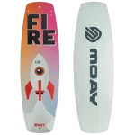 Mday Fire wakeboard ss25
