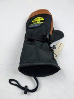 Варежки FASTEN Warmer Team — изображение 3