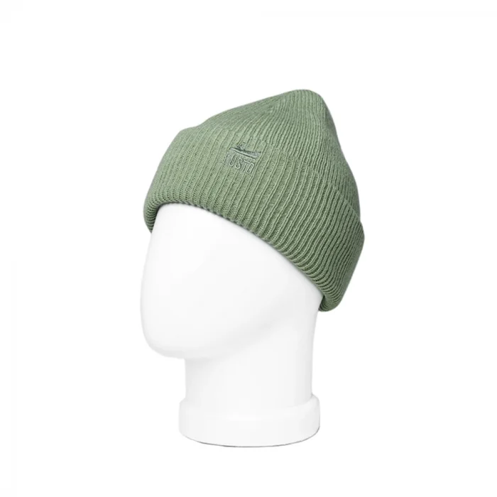 Шапка KUSTO One вышивка