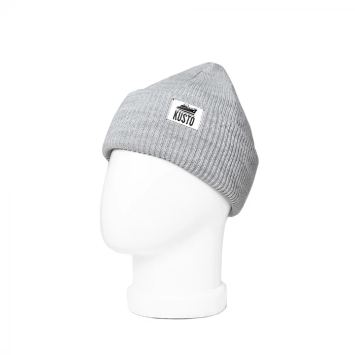 Шапка KUSTO One этикетка