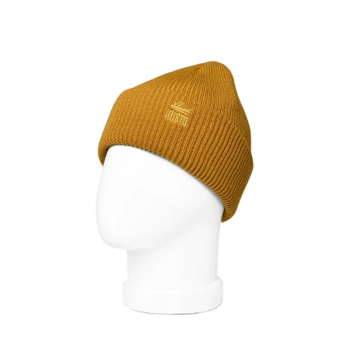 Шапка KUSTO One вышивка Шапка KUSTO One вышивка