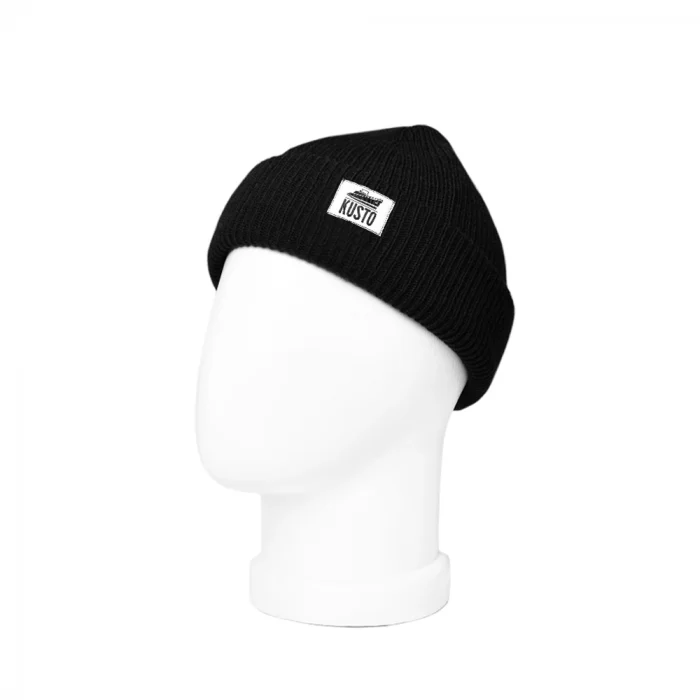 Шапка KUSTO Short этикетка Шапка KUSTO Short этикетка