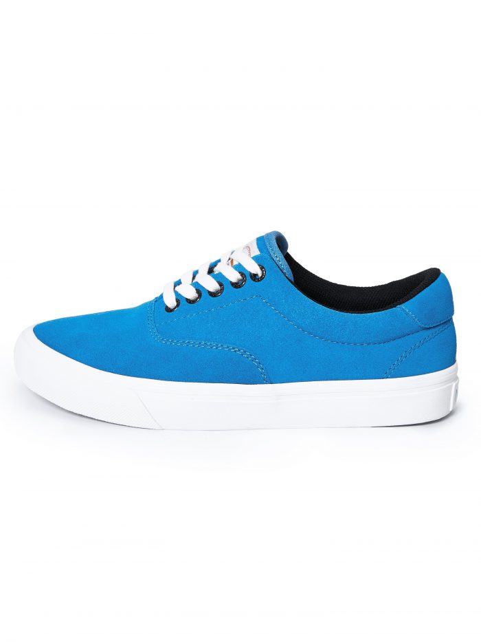 Кеды NCF Low Sneaker LSSD Blue