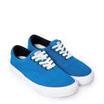 Кеды NCF Low Sneaker LSSD Blue