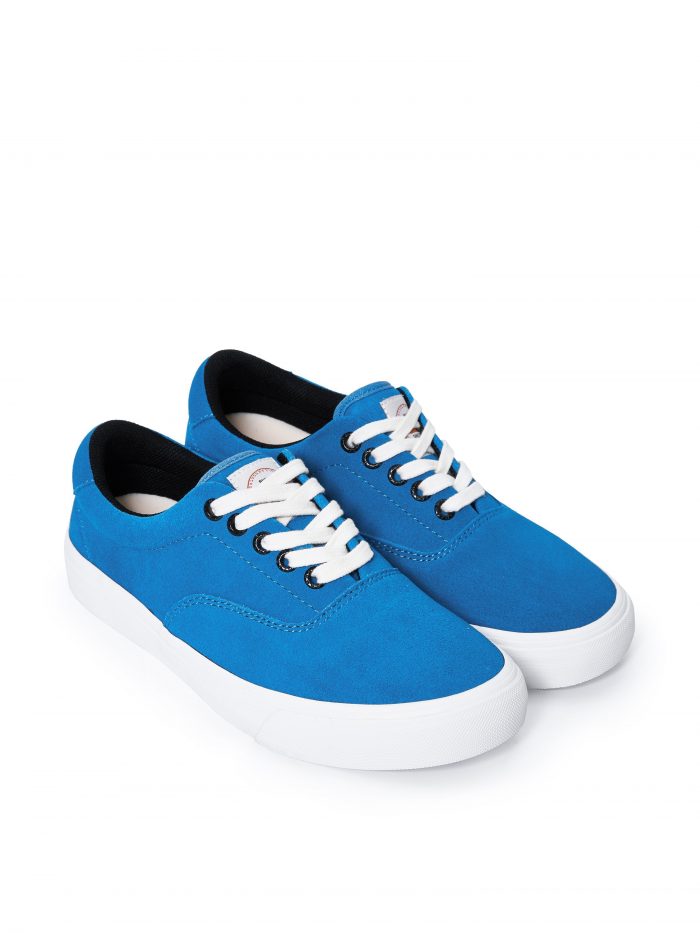 Кеды NCF Low Sneaker LSSD Blue Кеды NCF Low Sneaker LSSD Blue