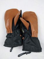 Варежки FASTEN Warmer Team — изображение 2