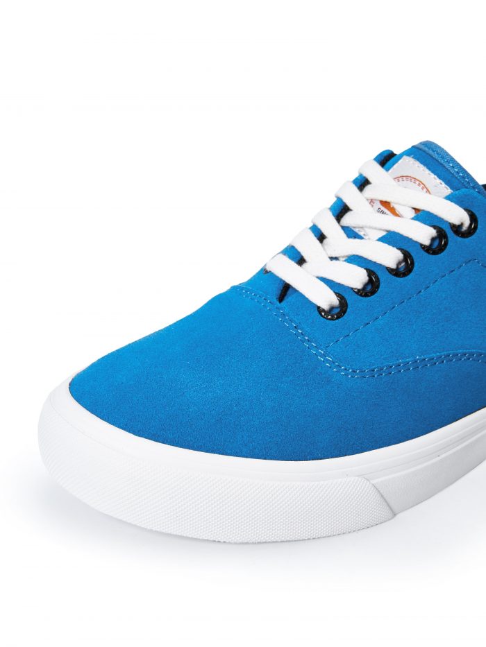 Кеды NCF Low Sneaker LSSD Blue