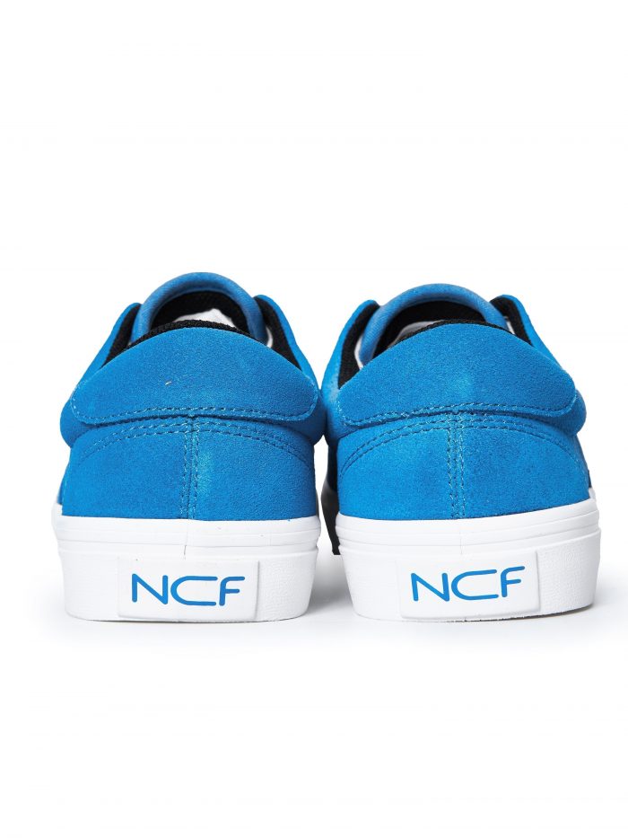 Кеды NCF Low Sneaker LSSD Blue