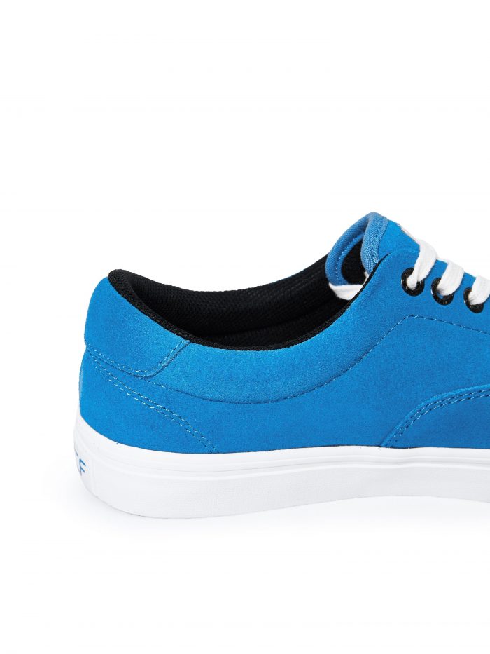 Кеды NCF Low Sneaker LSSD Blue