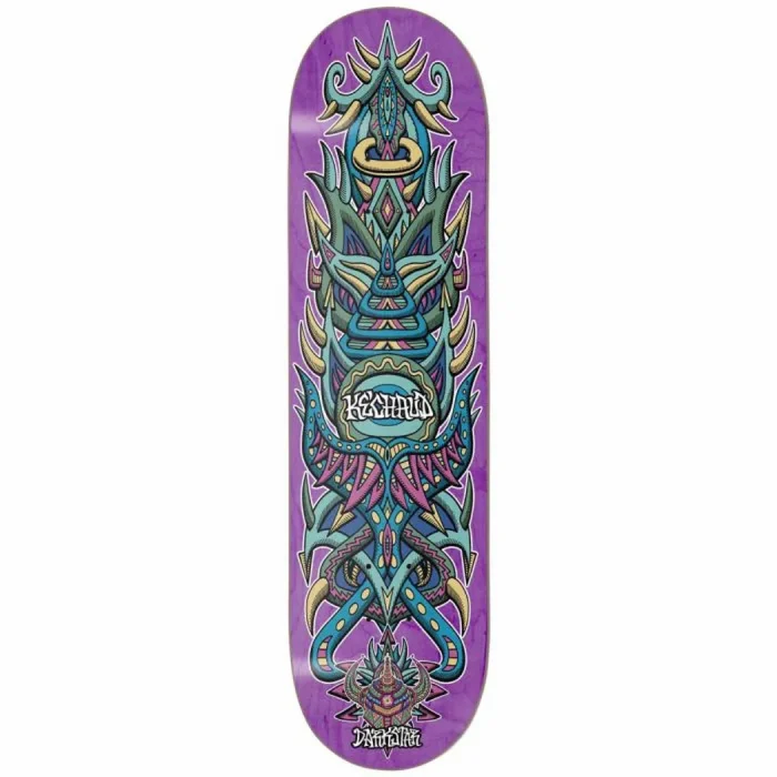 Darkstar LUTZKA ANTHOLOGY