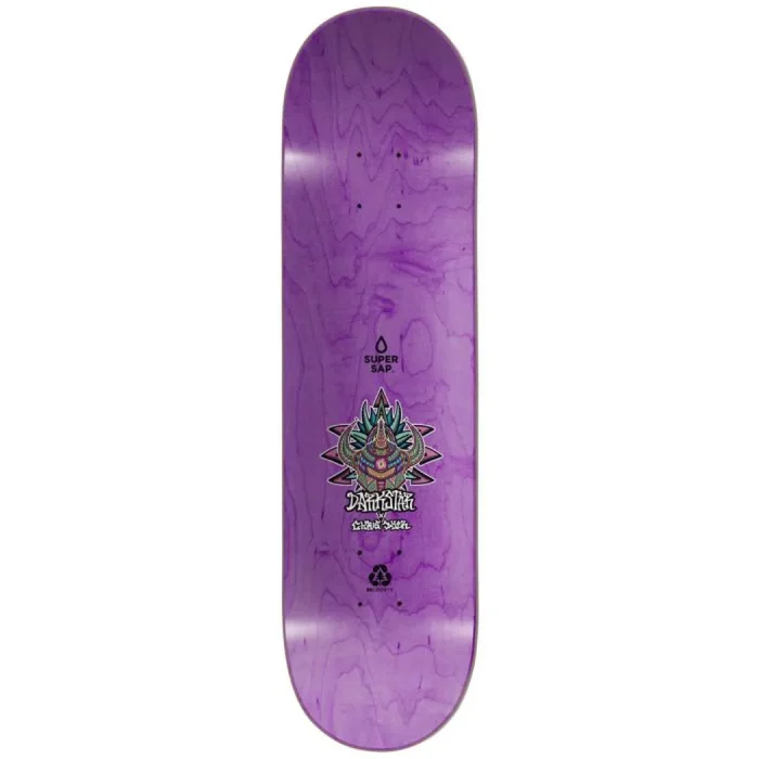 Darkstar LUTZKA ANTHOLOGY