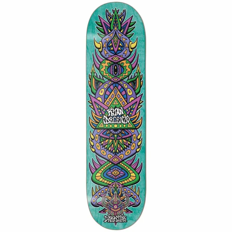 Дека Darkstar DECENZO OPTIMISTIC