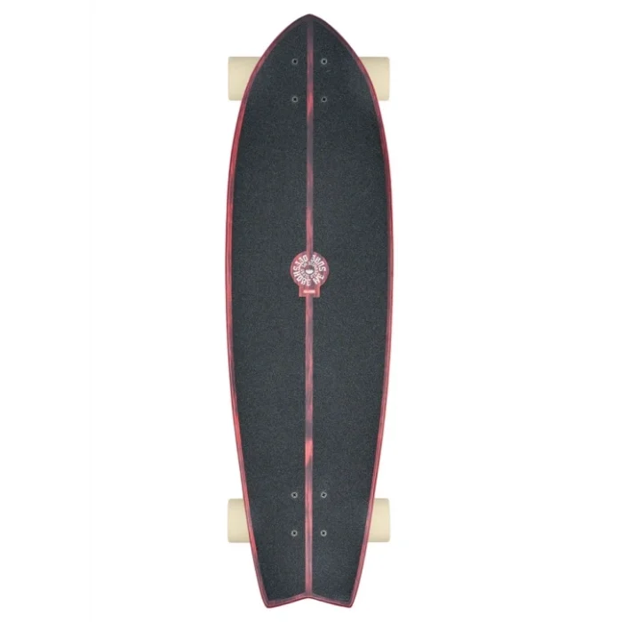 Серф-скейт GLOBE Chromantic 33"