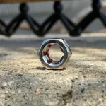 Комплект подвесок Ace AF-1 Polished