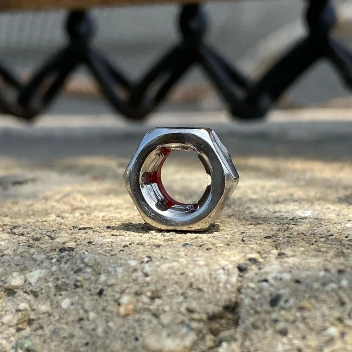 Комплект подвесок Ace AF-1 Polished